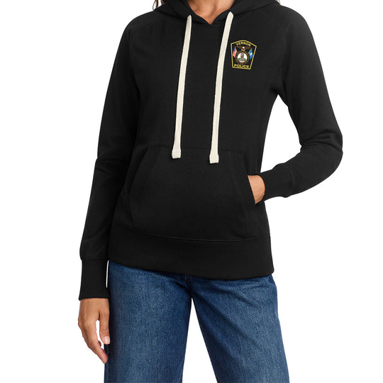 Vernon Police District® Fleece Hoodie