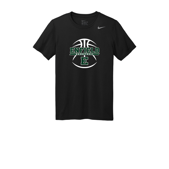 Enfield Basketball Nike rLegend Tee