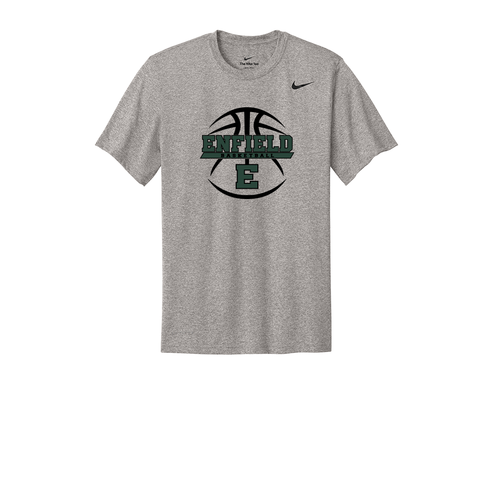 Enfield Basketball Nike rLegend Tee