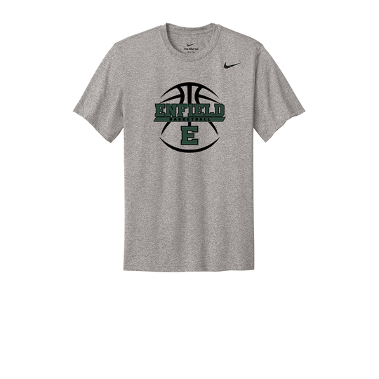 Enfield Basketball Nike rLegend Tee