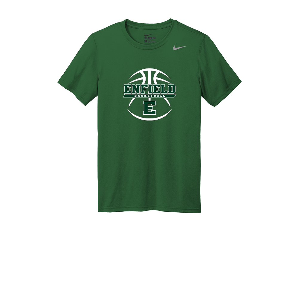 Enfield Basketball Nike rLegend Tee