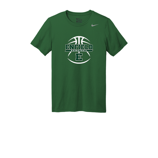 Enfield Basketball Nike rLegend Tee