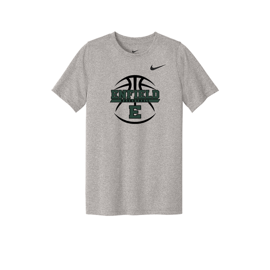Enfield Basketball Youth Nike Tee