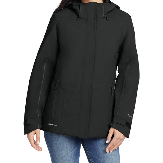 Eddie Bauer® Women's WeatherEdge® Plus Insulated Jacket