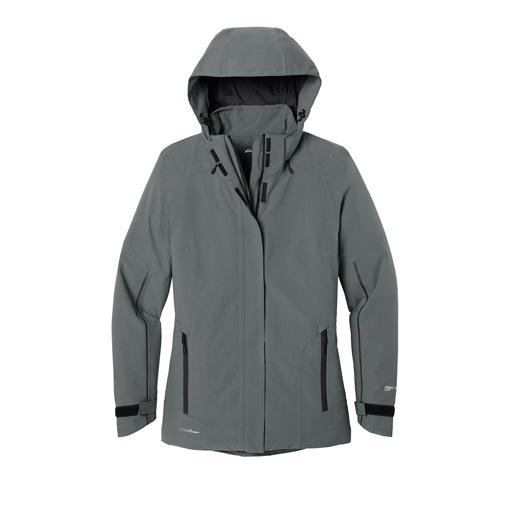 Eddie Bauer® Women's WeatherEdge® Plus Insulated Jacket