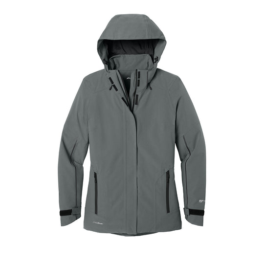 Eddie Bauer® Women's WeatherEdge® Plus Insulated Jacket