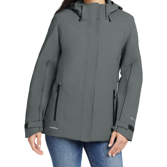 Eddie Bauer® Women's WeatherEdge® Plus Insulated Jacket