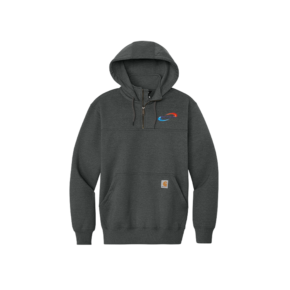 West Side Oil Carhartt® Rain Defender (Embroidered)