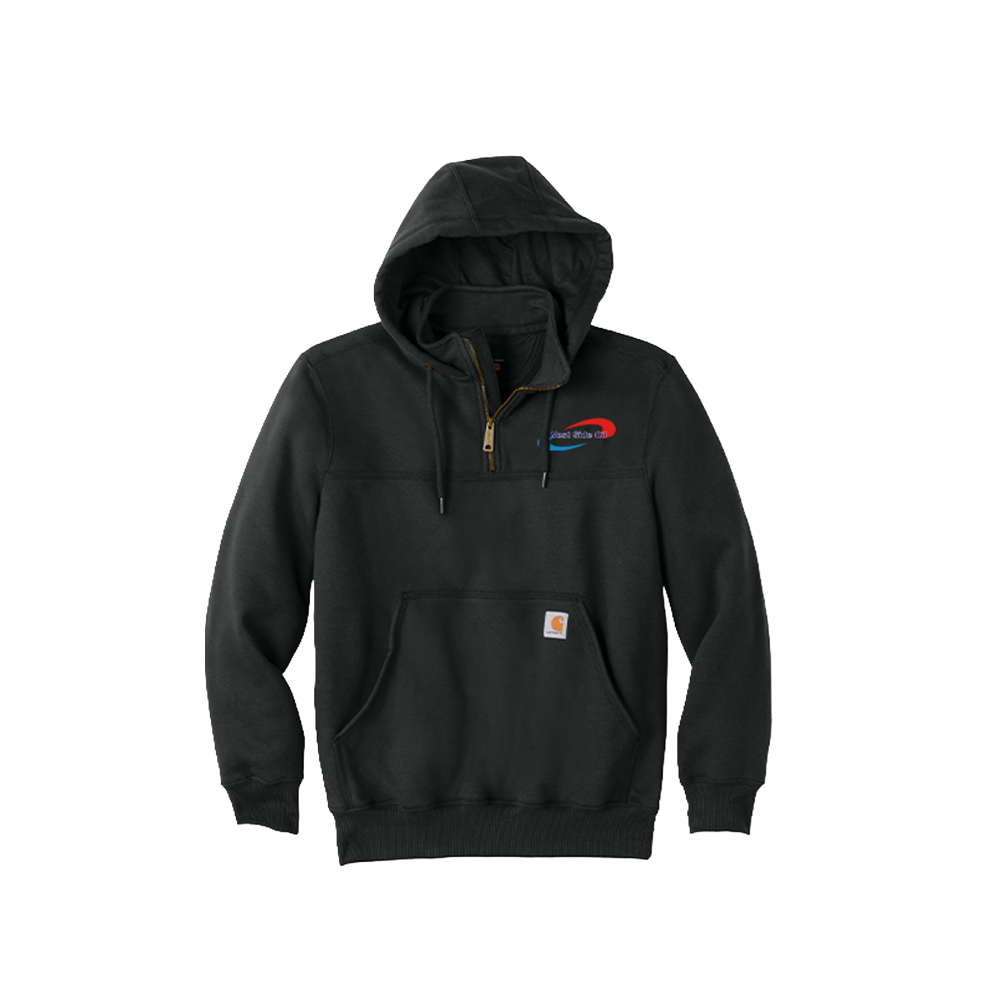 West Side Oil Carhartt® Rain Defender (Embroidered)