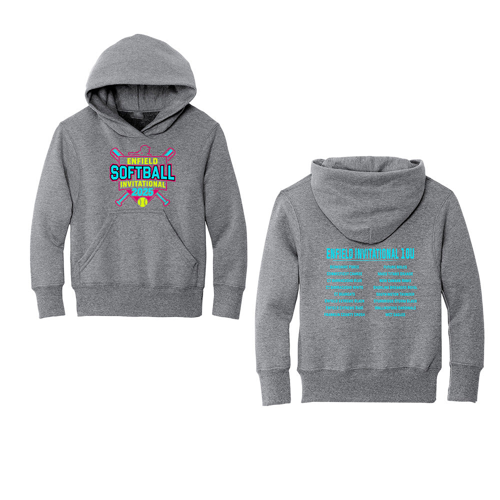 ESI 2025 Youth Hoodie