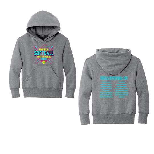 ESI 2025 Youth Hoodie