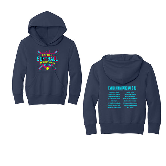ESI 2025 Youth Hoodie