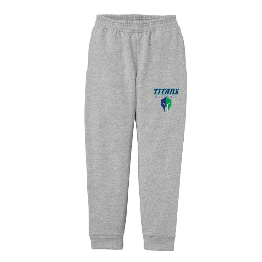 Titans Youth Jogger