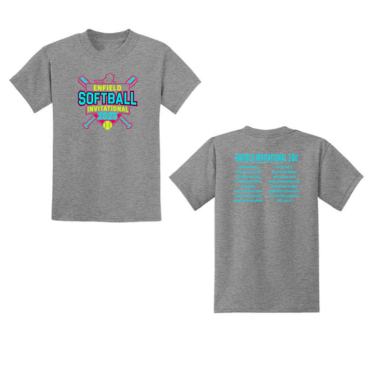ESI 2025 Youth Tee