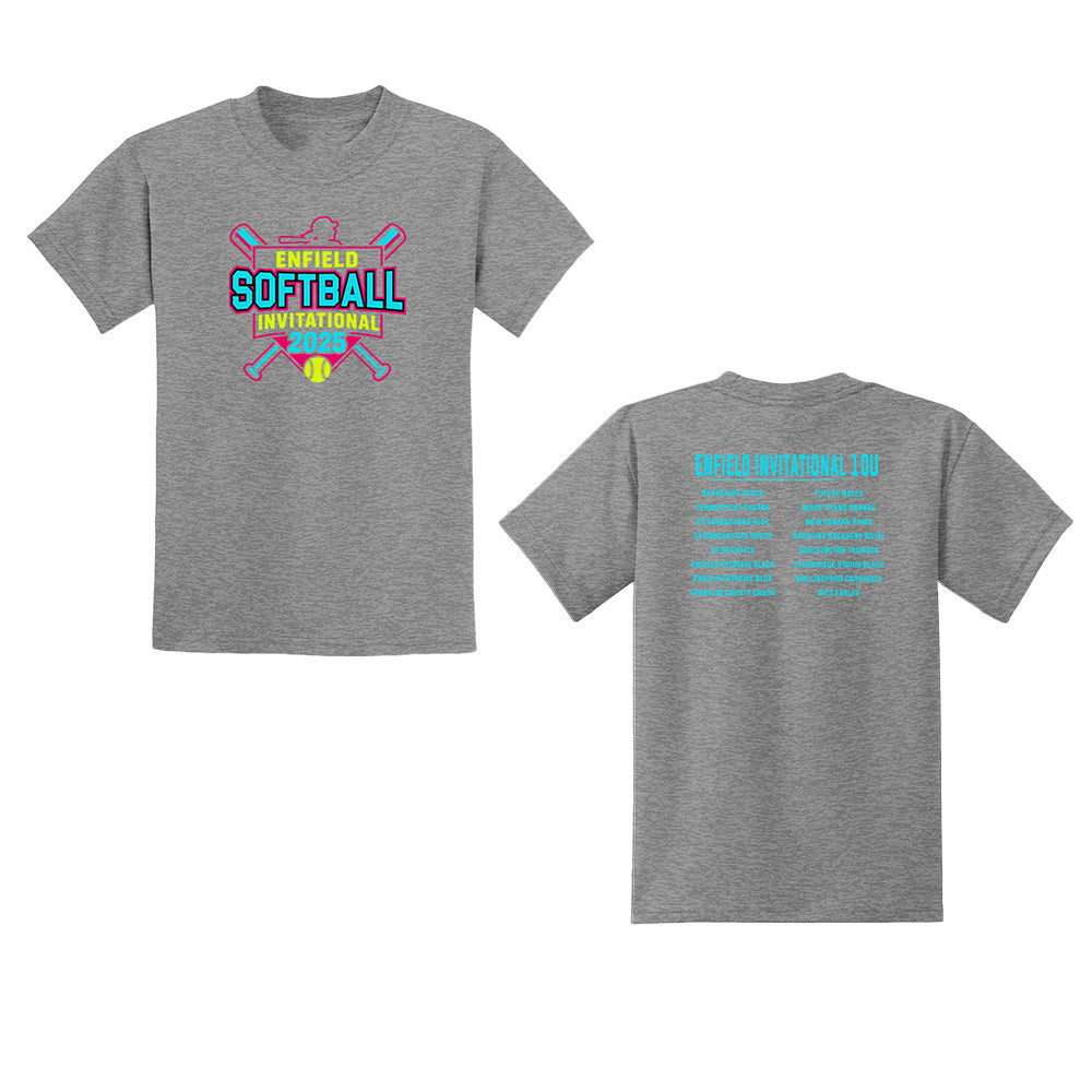 ESI 2025 Tee