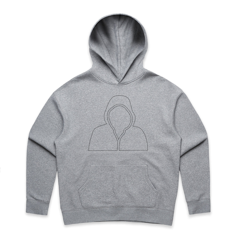 Lil G Women's Relaxed Hoodie