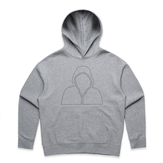 Lil G Women's Relaxed Hoodie