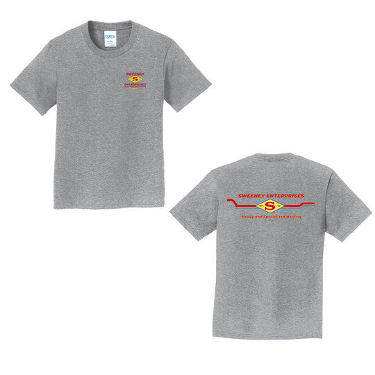 Sweeney Youth Classic Tee