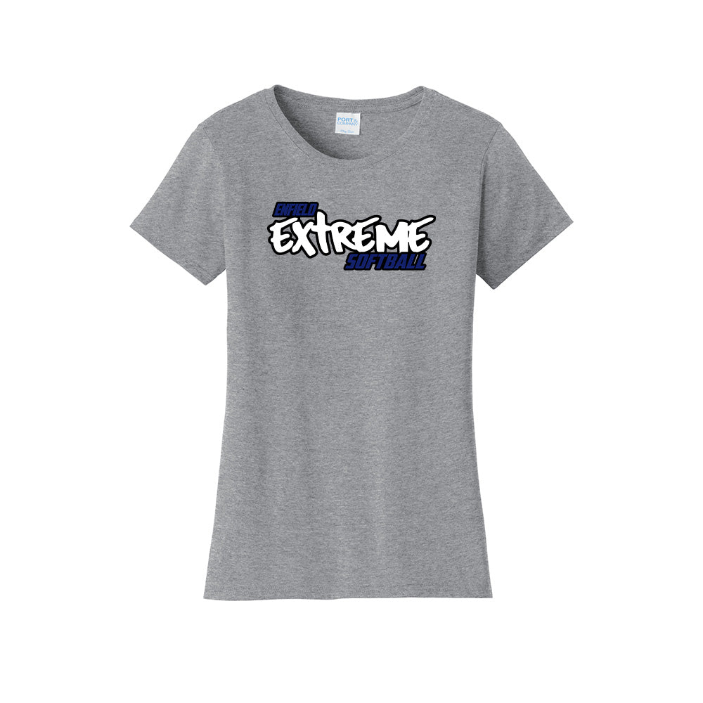 Enfield Extreme Ladies Tee