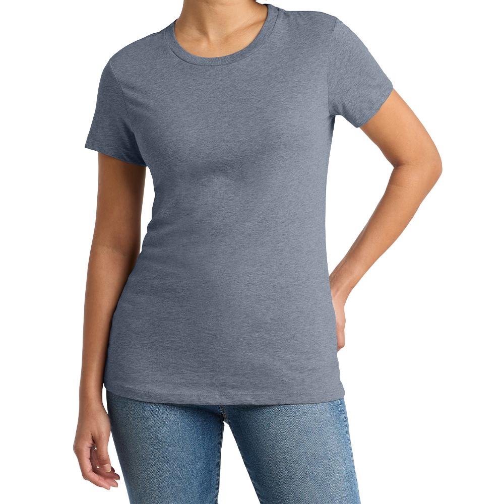 District® Women’s Perfect Weight® Tee
