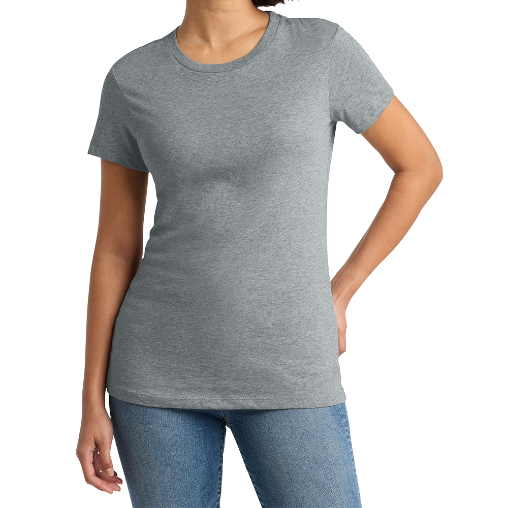 District® Women’s Perfect Weight® Tee