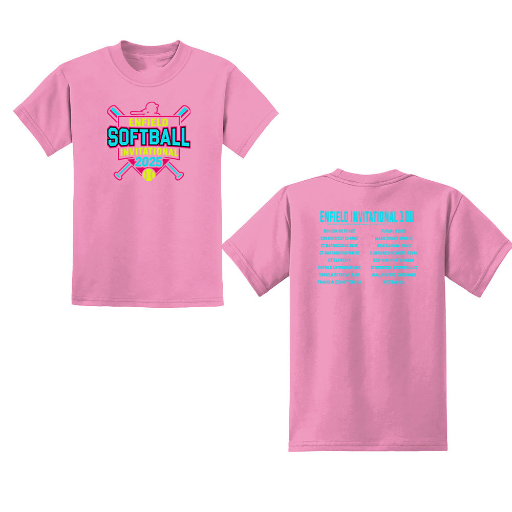 ESI 2025 Youth Tee