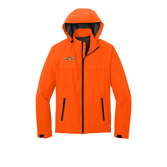 Collins Electric "Berkshire" Torrent Waterproof Jacket