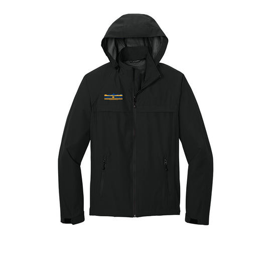 Collins Electric "Berkshire" Torrent Waterproof Jacket