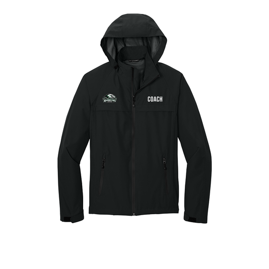 Enfield Ramblers Cheer "Coach" Torrent Waterproof Jacket