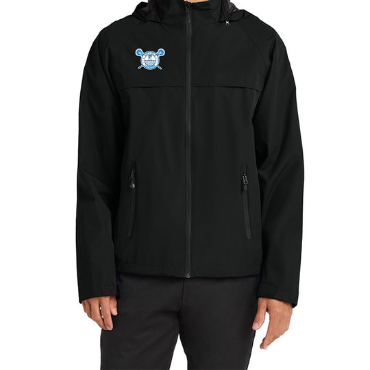 Suffield Lacrosse "Classic" Torrent Waterproof Jacket