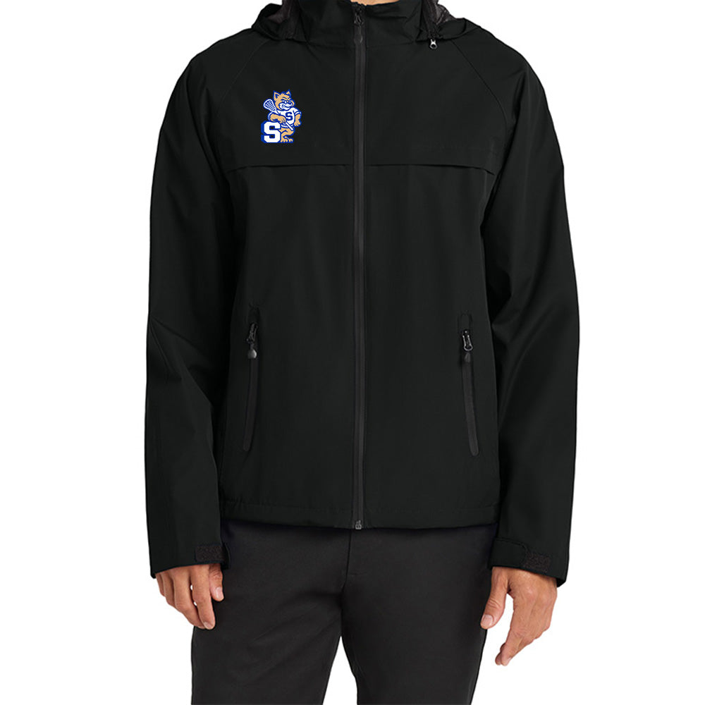 Suffield Lacrosse "NewCat" Torrent Waterproof Jacket