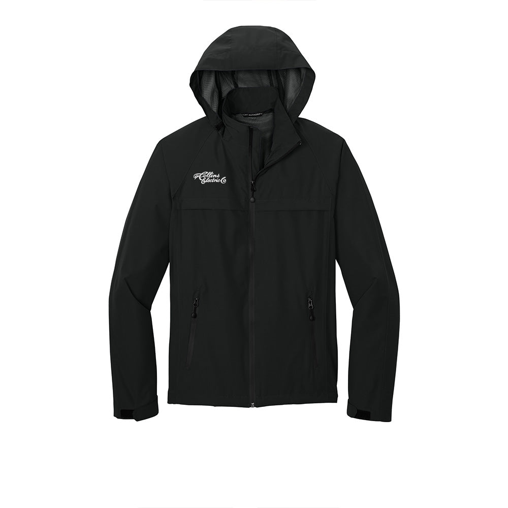 Collins Electric Torrent Waterproof Jacket