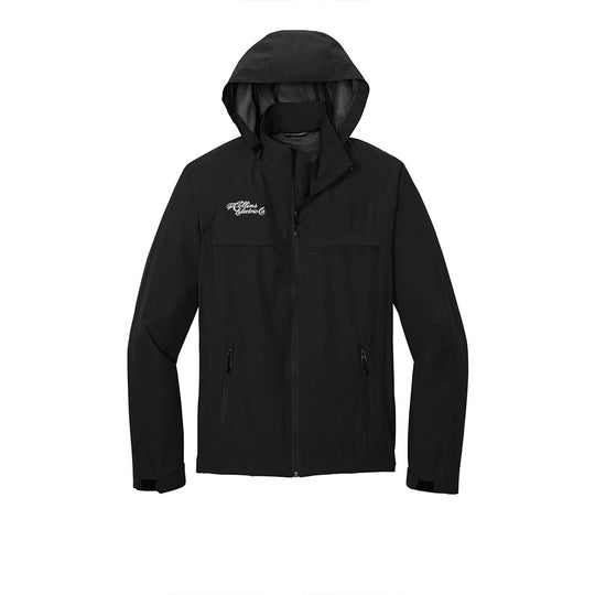 Collins Electric Torrent Waterproof Jacket
