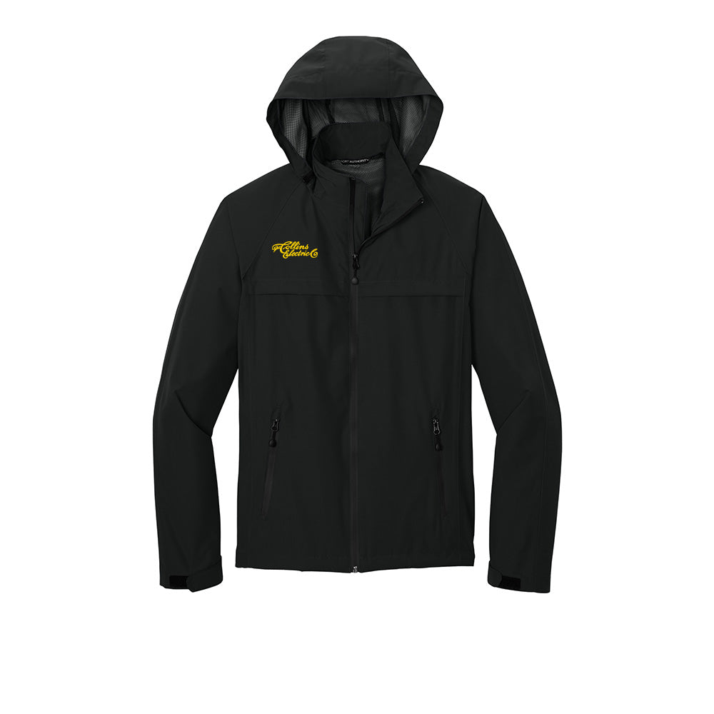 Collins Electric Torrent Waterproof Jacket