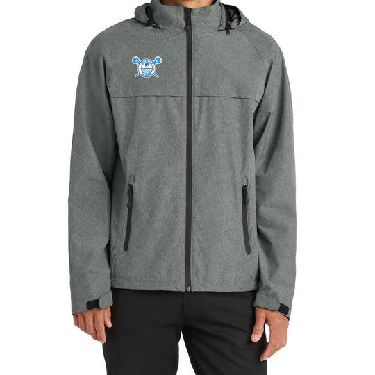 Suffield Lacrosse "Classic" Torrent Waterproof Jacket