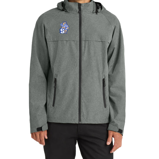 Suffield Lacrosse "NewCat" Torrent Waterproof Jacket