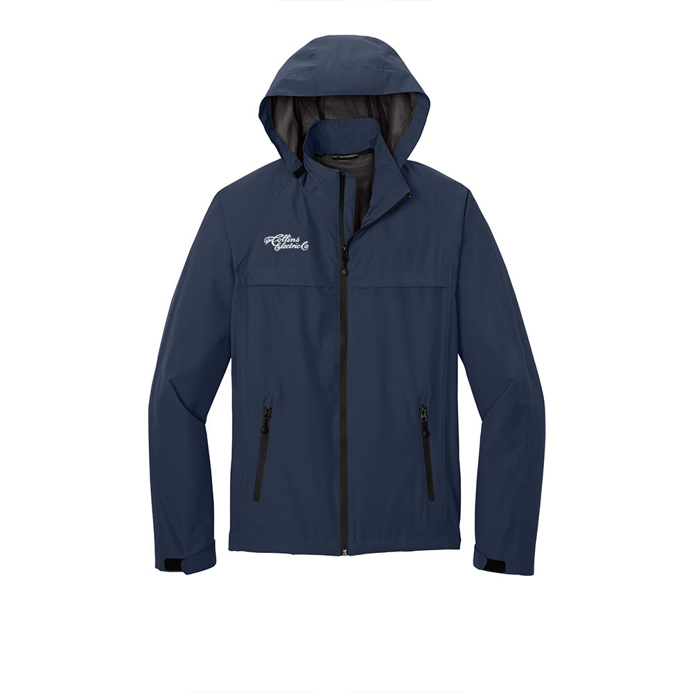 Collins Electric Torrent Waterproof Jacket