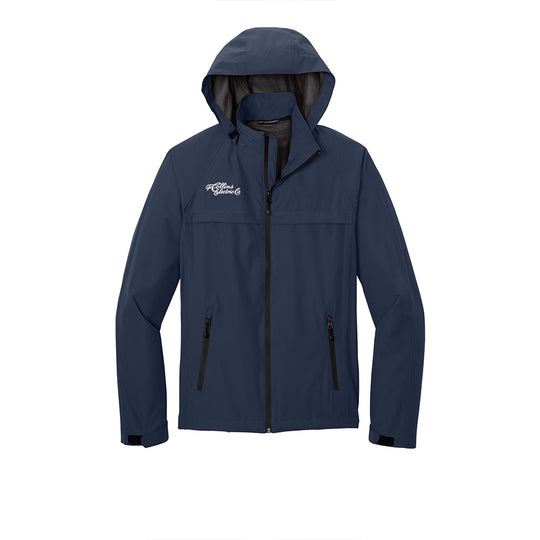Collins Electric Torrent Waterproof Jacket