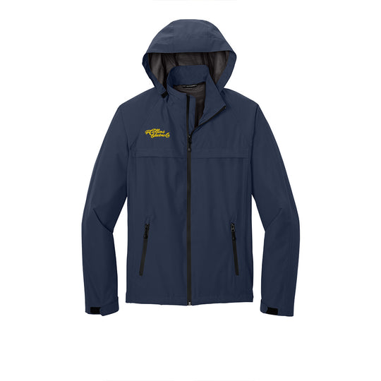 Collins Electric Torrent Waterproof Jacket
