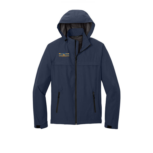 Collins Electric "Berkshire" Torrent Waterproof Jacket