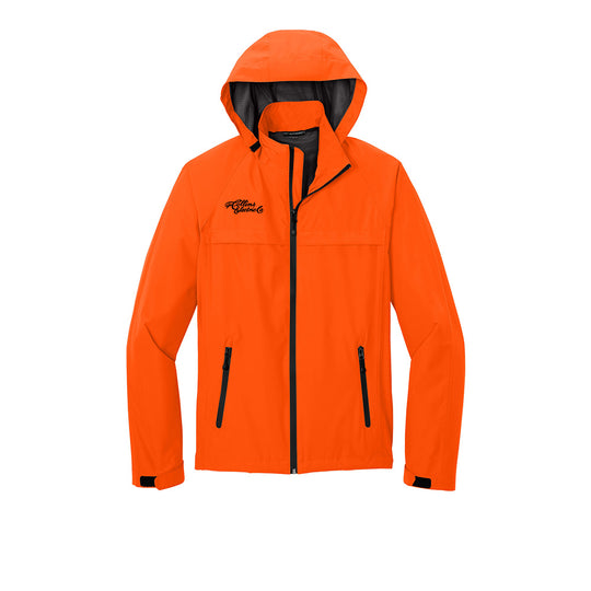 Collins Electric Torrent Waterproof Jacket