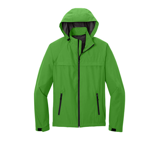 Port Authority® Torrent Waterproof Jacket (Embroidered)