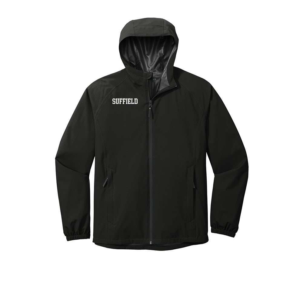 Suffield PTO Rain Jacket