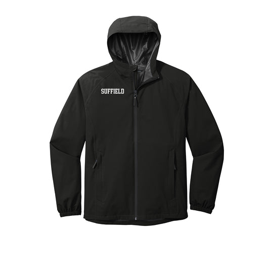 Suffield PTO Rain Jacket