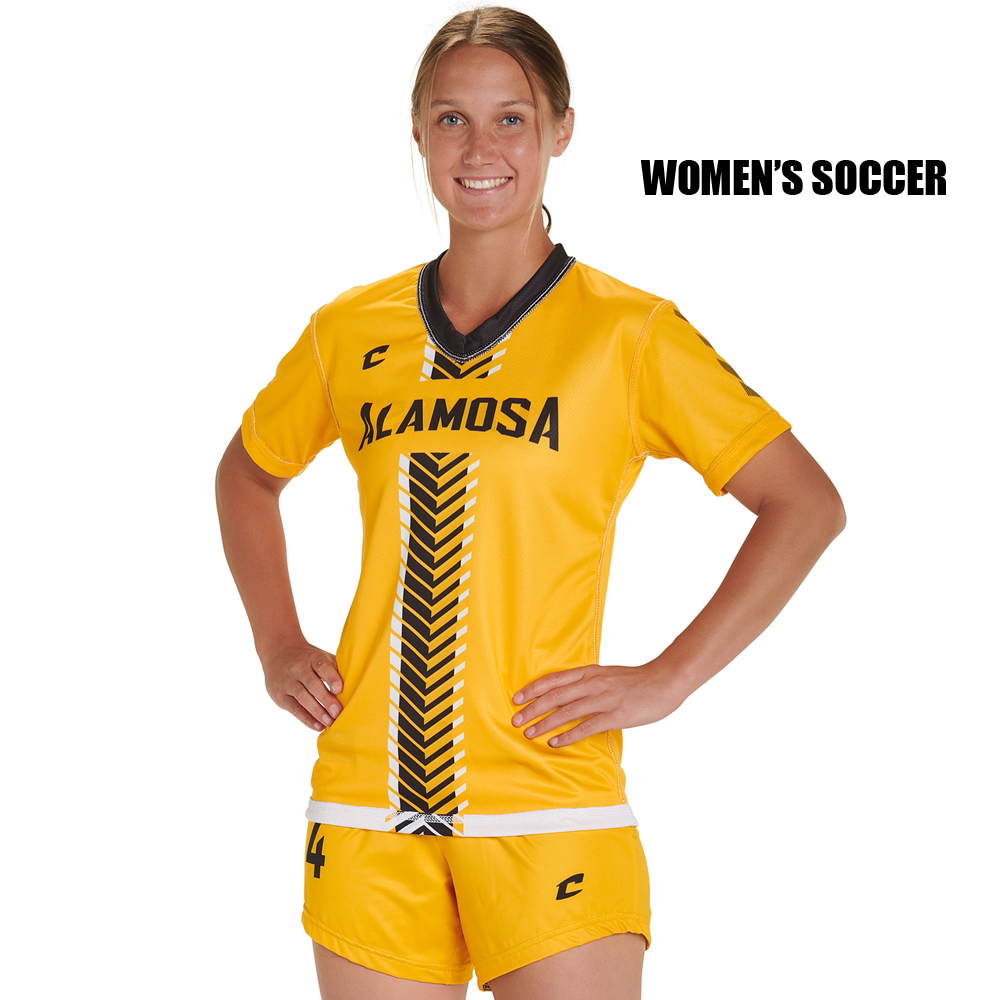 Soccer Uniform