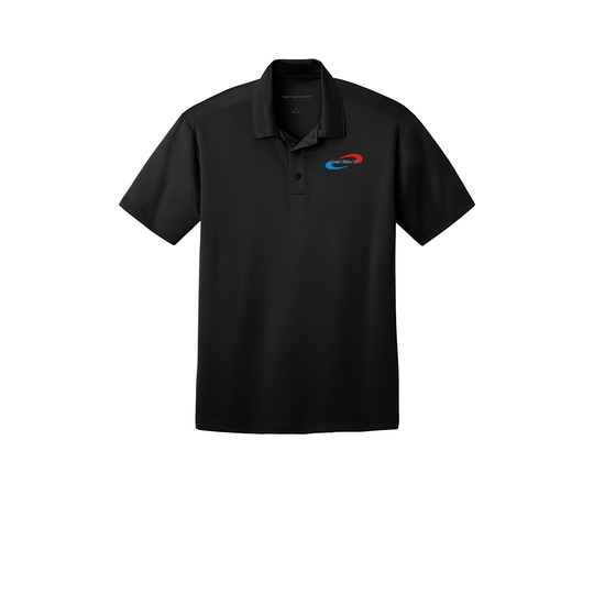 West Side Oil Performance Polo (Embroidered)