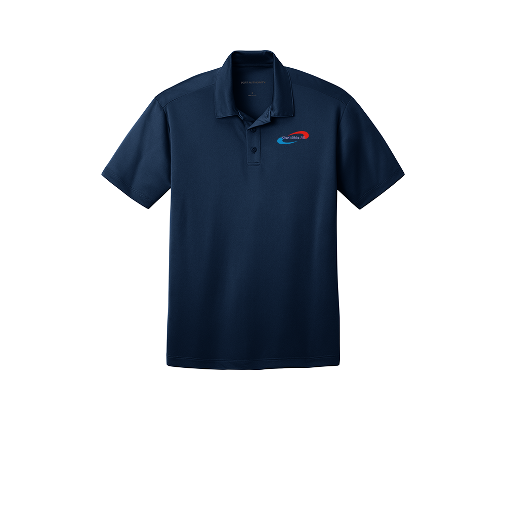 West Side Oil Performance Polo (Embroidered)