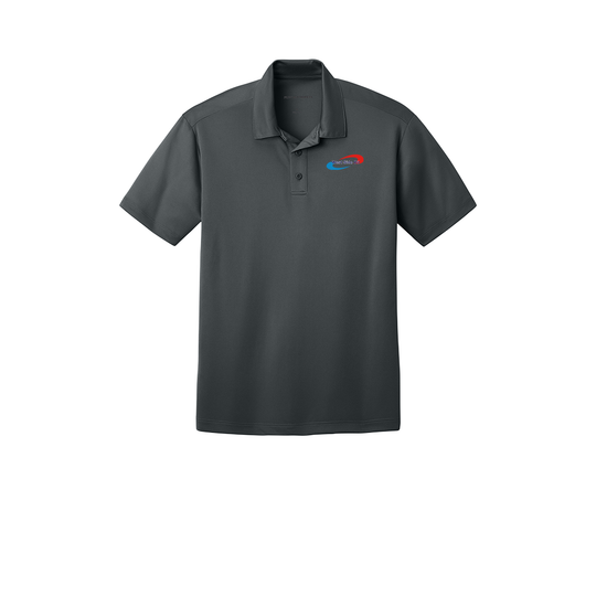West Side Oil Performance Polo (Embroidered)