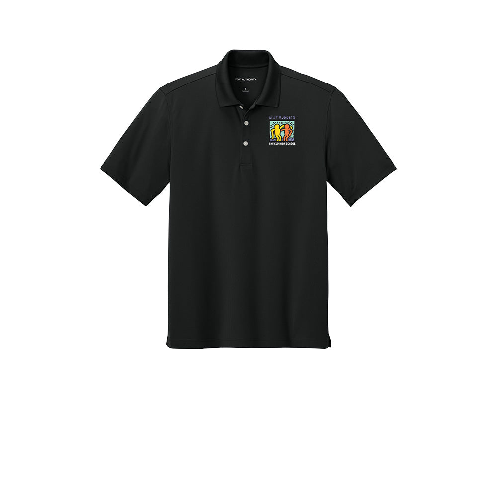 E.H.S Best Buddies Polo