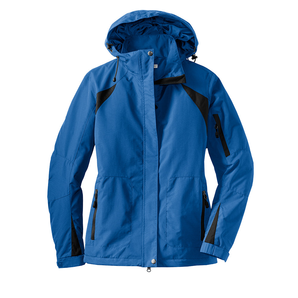 Port Authority® Women's All-Season II Jacket